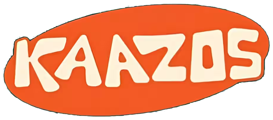 Kaazos Mexican Kitchen
